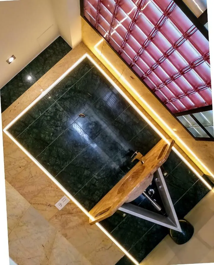 Malagueta Beach Appartement Málaga